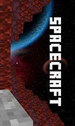 download Spacecraft - Pocket Edition apk